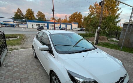 Ford Focus III, 2013 год, 900 000 рублей, 13 фотография