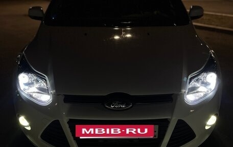 Ford Focus III, 2013 год, 900 000 рублей, 5 фотография