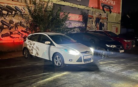 Ford Focus III, 2013 год, 900 000 рублей, 12 фотография