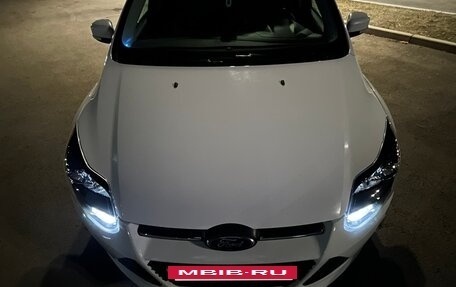 Ford Focus III, 2013 год, 900 000 рублей, 3 фотография