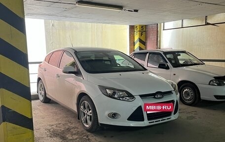 Ford Focus III, 2013 год, 900 000 рублей, 8 фотография