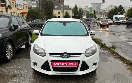 Ford Focus III, 2013 год, 900 000 рублей, 11 фотография