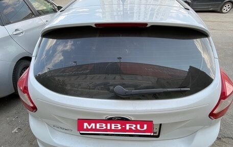 Ford Focus III, 2013 год, 900 000 рублей, 10 фотография