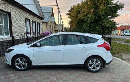 Ford Focus III, 2013 год, 900 000 рублей, 14 фотография