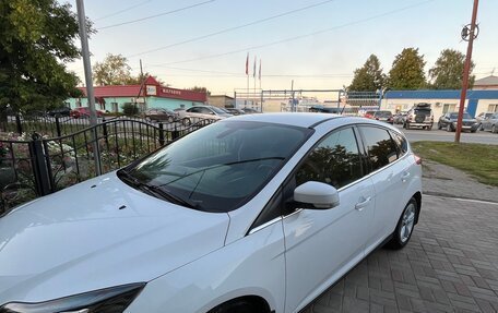 Ford Focus III, 2013 год, 900 000 рублей, 17 фотография