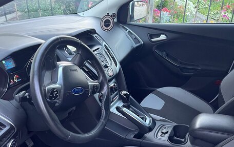 Ford Focus III, 2013 год, 900 000 рублей, 15 фотография