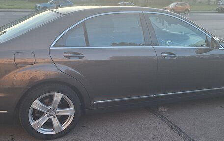 Mercedes-Benz S-Класс, 2012 год, 1 700 000 рублей, 7 фотография