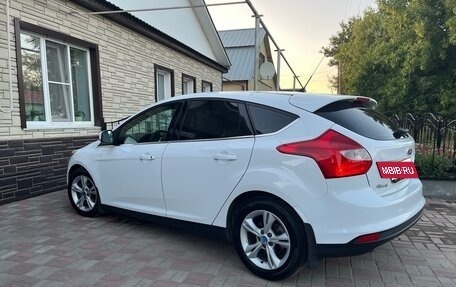 Ford Focus III, 2013 год, 900 000 рублей, 18 фотография