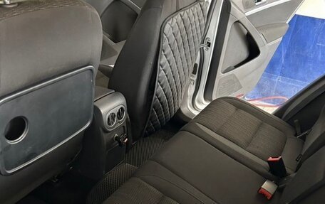 Volkswagen Tiguan I, 2012 год, 1 120 000 рублей, 2 фотография