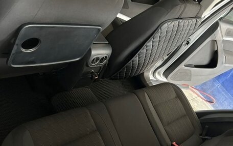 Volkswagen Tiguan I, 2012 год, 1 120 000 рублей, 3 фотография