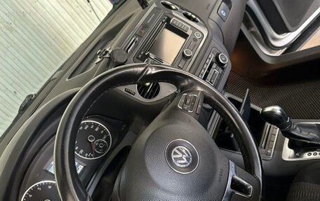 Volkswagen Tiguan I, 2012 год, 1 120 000 рублей, 5 фотография