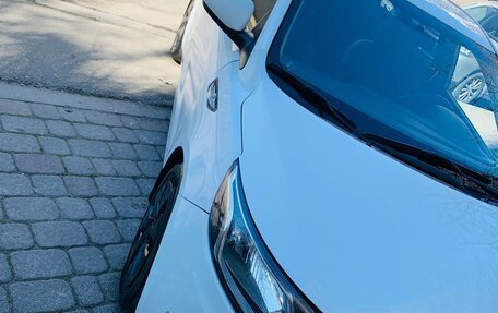 KIA Rio III рестайлинг, 2013 год, 845 000 рублей, 8 фотография