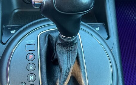 KIA Sportage III, 2011 год, 1 250 000 рублей, 13 фотография