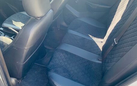 KIA Rio III рестайлинг, 2013 год, 845 000 рублей, 11 фотография