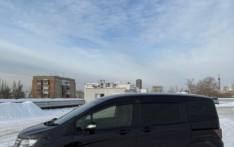 Honda Freed I, 2012 год, 1 050 000 рублей, 4 фотография