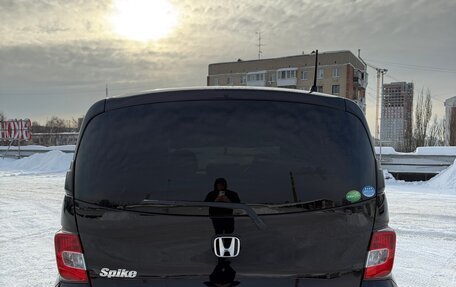 Honda Freed I, 2012 год, 1 050 000 рублей, 6 фотография