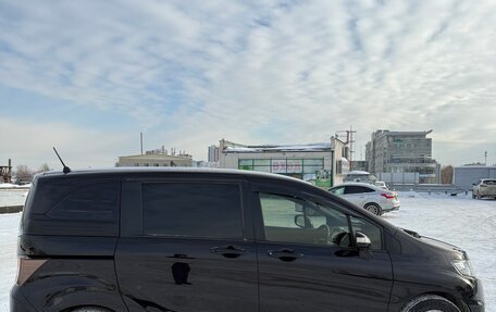 Honda Freed I, 2012 год, 1 050 000 рублей, 8 фотография