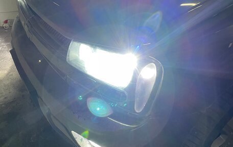 Chevrolet TrailBlazer II, 2006 год, 1 250 000 рублей, 8 фотография