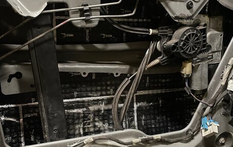 Chevrolet TrailBlazer II, 2006 год, 1 250 000 рублей, 6 фотография