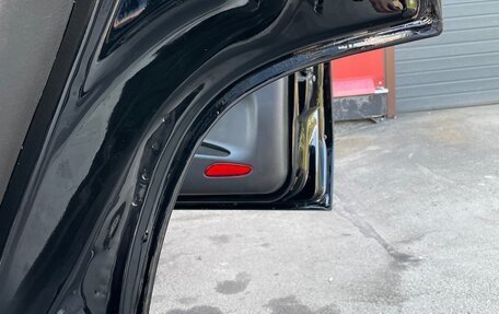 Chevrolet TrailBlazer II, 2006 год, 1 250 000 рублей, 3 фотография