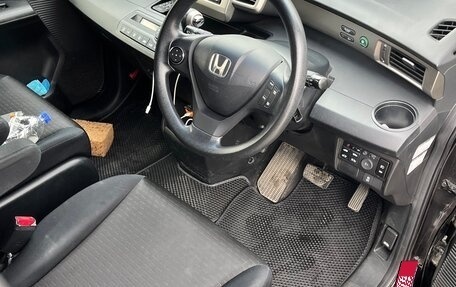 Honda Freed I, 2012 год, 1 050 000 рублей, 10 фотография