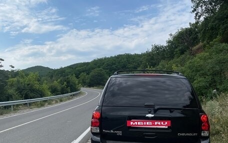 Chevrolet TrailBlazer II, 2006 год, 1 250 000 рублей, 2 фотография