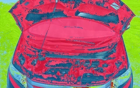 Honda Freed I, 2012 год, 1 050 000 рублей, 9 фотография