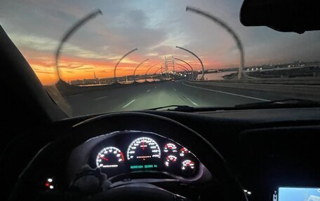 Chevrolet TrailBlazer II, 2006 год, 1 250 000 рублей, 15 фотография