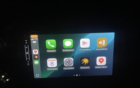 Chevrolet TrailBlazer II, 2006 год, 1 250 000 рублей, 13 фотография