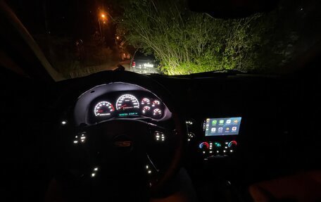 Chevrolet TrailBlazer II, 2006 год, 1 250 000 рублей, 14 фотография