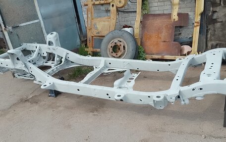 Chevrolet TrailBlazer II, 2006 год, 1 250 000 рублей, 17 фотография