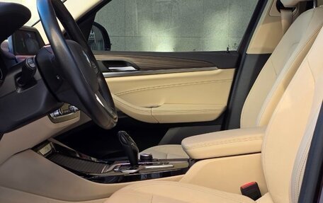 BMW X3, 2018 год, 3 590 000 рублей, 14 фотография