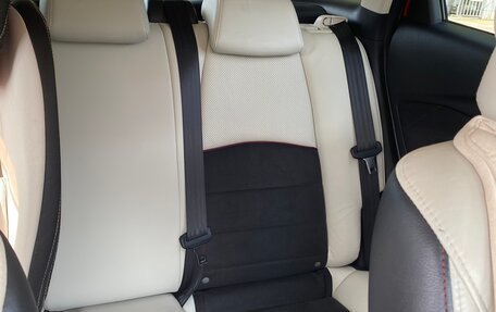 Mazda CX-3 I, 2015 год, 1 190 000 рублей, 5 фотография