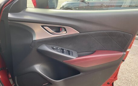 Mazda CX-3 I, 2015 год, 1 190 000 рублей, 8 фотография