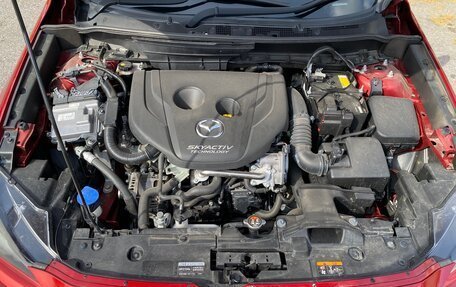Mazda CX-3 I, 2015 год, 1 190 000 рублей, 10 фотография