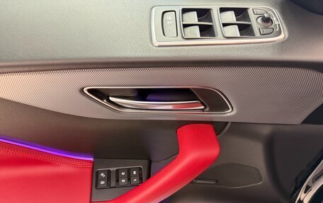 Jaguar F-Pace, 2020 год, 4 600 000 рублей, 11 фотография