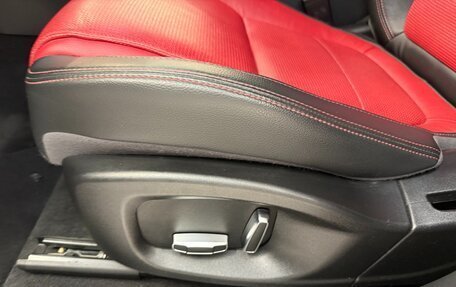 Jaguar F-Pace, 2020 год, 4 600 000 рублей, 10 фотография