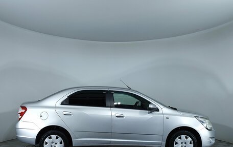 Chevrolet Cobalt II, 2013 год, 589 000 рублей, 4 фотография