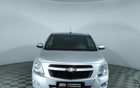 Chevrolet Cobalt II, 2013 год, 589 000 рублей, 2 фотография