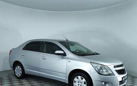 Chevrolet Cobalt II, 2013 год, 589 000 рублей, 3 фотография
