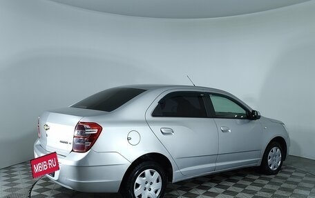 Chevrolet Cobalt II, 2013 год, 589 000 рублей, 5 фотография