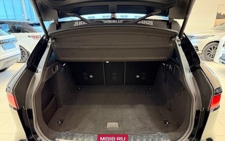 Jaguar F-Pace, 2020 год, 4 600 000 рублей, 16 фотография