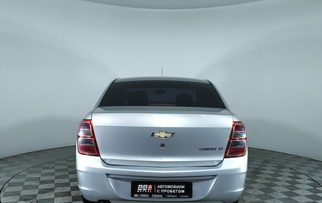 Chevrolet Cobalt II, 2013 год, 589 000 рублей, 6 фотография