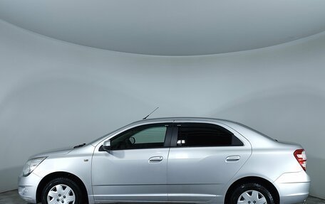 Chevrolet Cobalt II, 2013 год, 589 000 рублей, 8 фотография