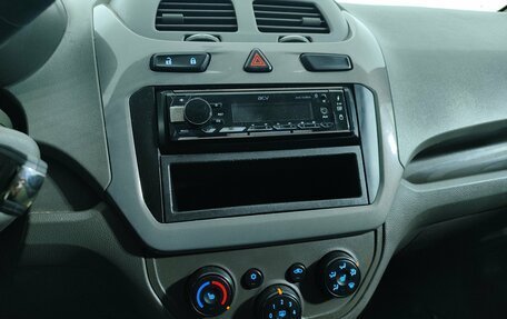 Chevrolet Cobalt II, 2013 год, 589 000 рублей, 11 фотография