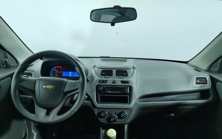 Chevrolet Cobalt II, 2013 год, 589 000 рублей, 14 фотография