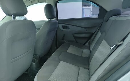 Chevrolet Cobalt II, 2013 год, 589 000 рублей, 13 фотография