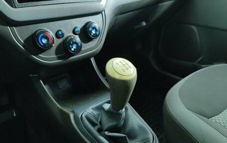 Chevrolet Cobalt II, 2013 год, 589 000 рублей, 12 фотография