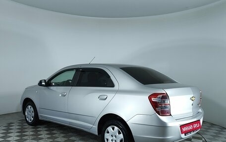 Chevrolet Cobalt II, 2013 год, 589 000 рублей, 7 фотография