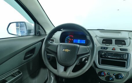 Chevrolet Cobalt II, 2013 год, 589 000 рублей, 18 фотография